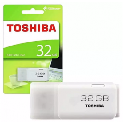32 GB USB 2.0 Pendrive